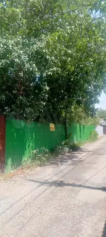 Участок 6,5 сот. (СНТ, ДНП) - Фото 0