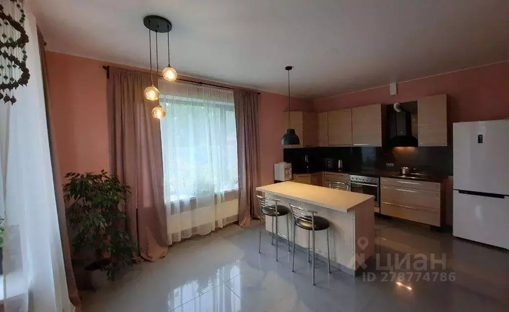 Дом в Московская область, Красногорск городской округ, пос. ... - Фото 2