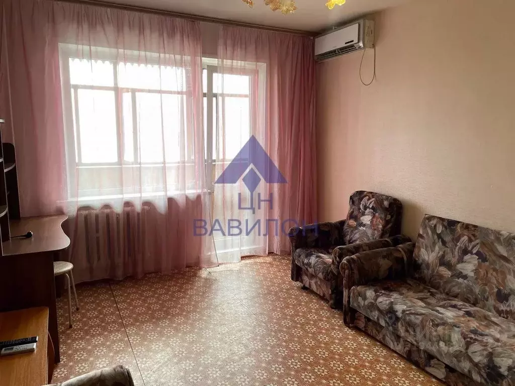 2-к кв. Ростовская область, Волгодонск ул. Академика Королева (50.0 м) - Фото 1