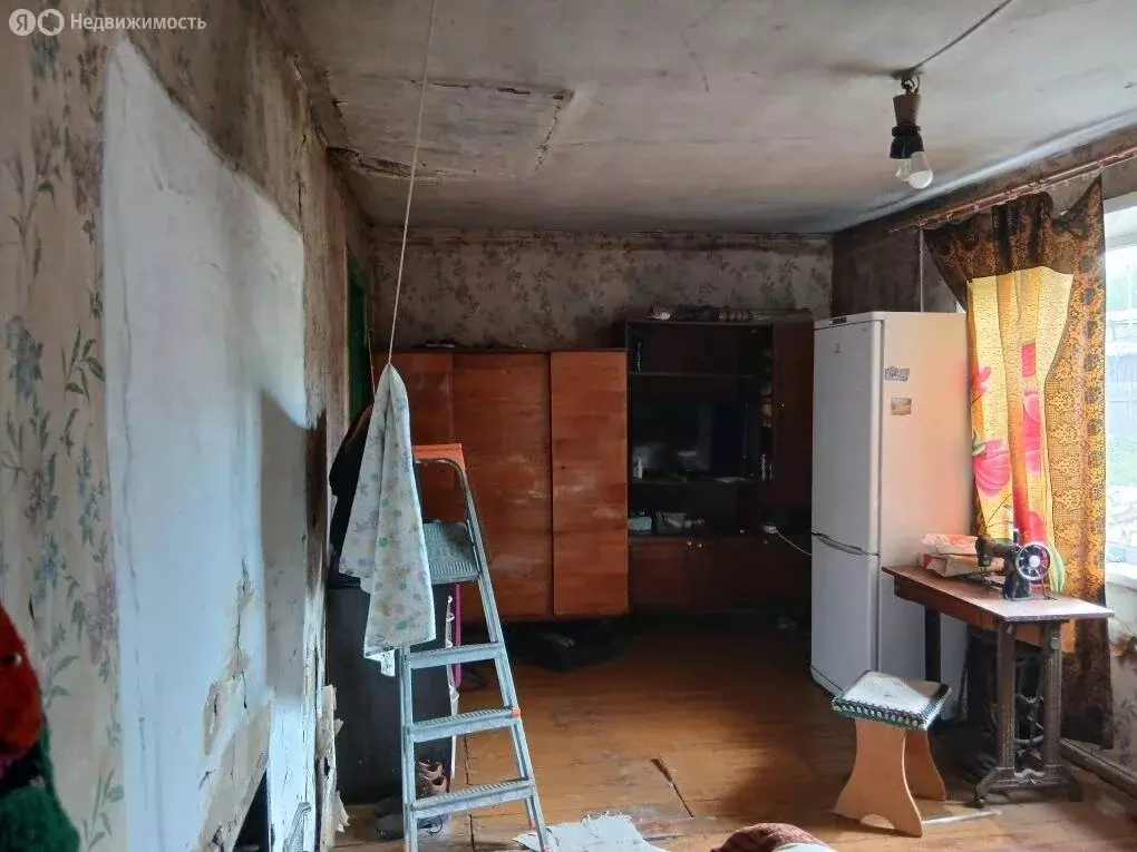 Дом в село Ташара, Вокзальная улица (39.8 м) - Фото 1