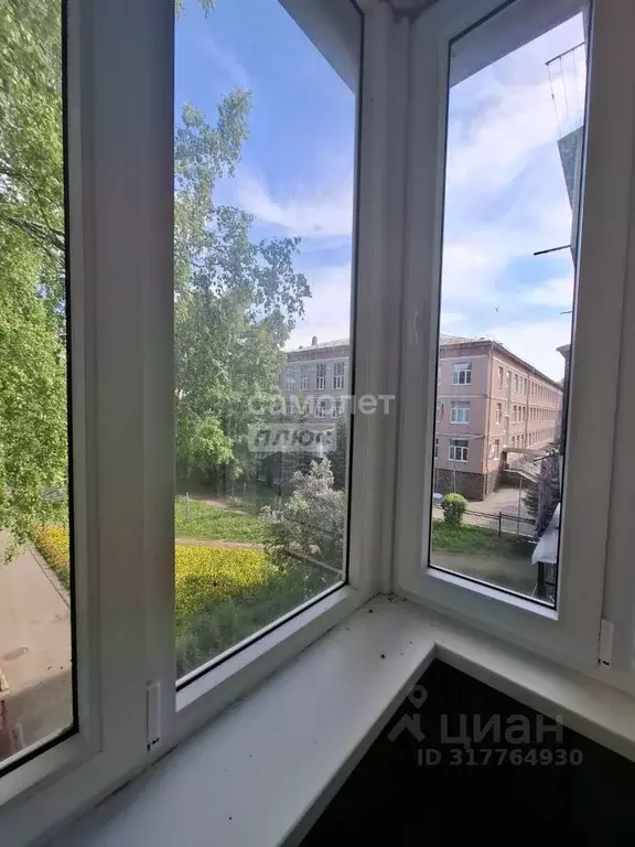 3-к кв. Башкортостан, Октябрьский ул. Свердлова, 78 (56.1 м) - Фото 0