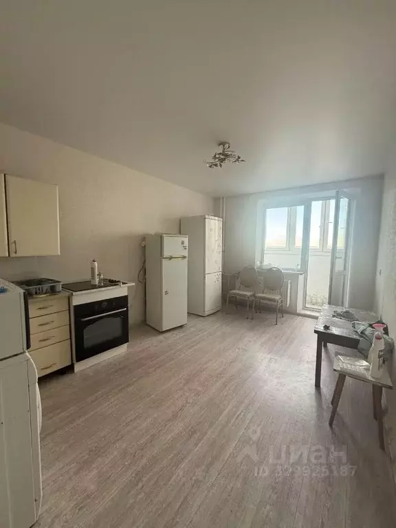 2-к кв. Ростовская область, Ростов-на-Дону пер. Андреева, 17А (65.0 м) - Фото 2