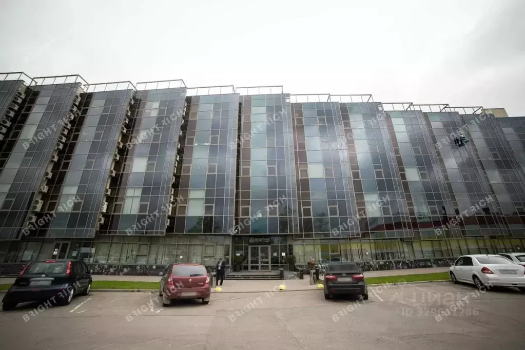 Офис в Санкт-Петербург ул. Седова, 11К2 (758 м) - Фото 1