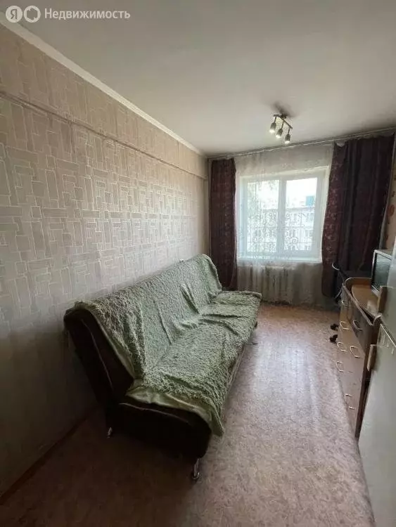 1к в 5-комнатной квартире ( м) - Фото 2