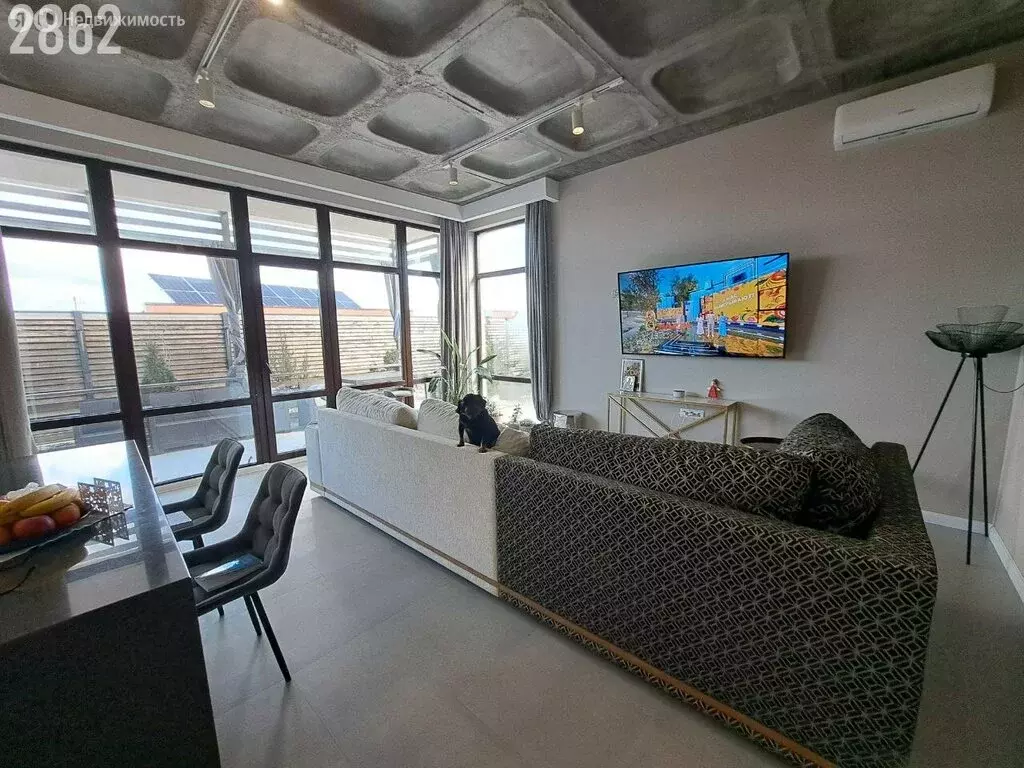 Дом в Севастополь, Балаклавский муниципальный округ, садовое ... - Фото 2