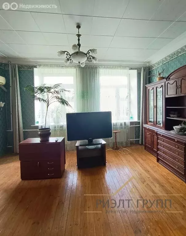4-комнатная квартира: Казань, улица Восстания, 49 (84.8 м) - Фото 1