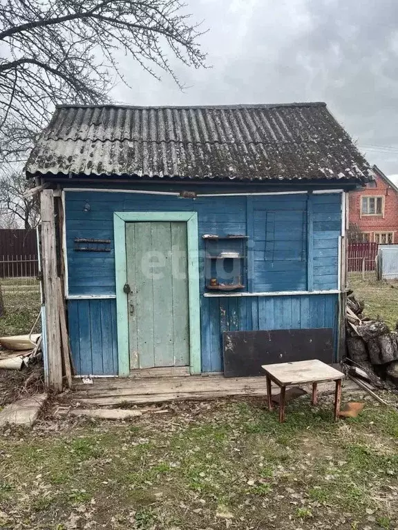 Дом в Калужская область, Калуга Здоровье СДТ, ул. Северная (15 м) - Фото 0