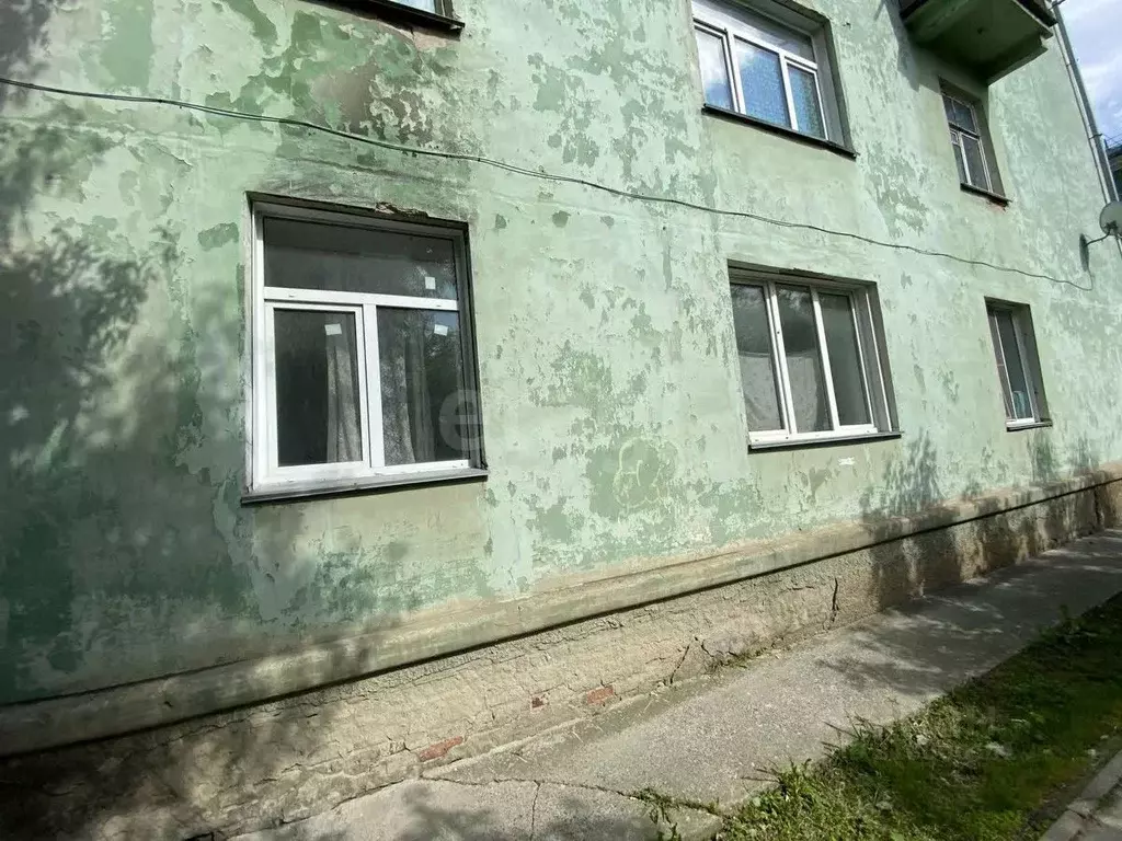 Помещение свободного назначения в Новосибирская область, Новосибирск ... - Фото 0