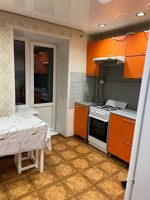 1-к кв. Марий Эл, Йошкар-Ола ул. Рябинина, 35 (42.0 м) - Фото 2