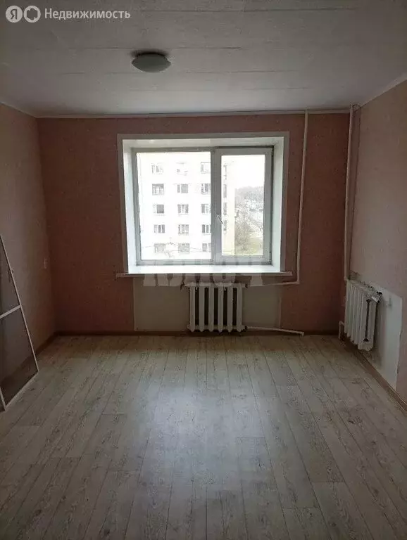 1к в -комнатной квартире (18 м) - Фото 1