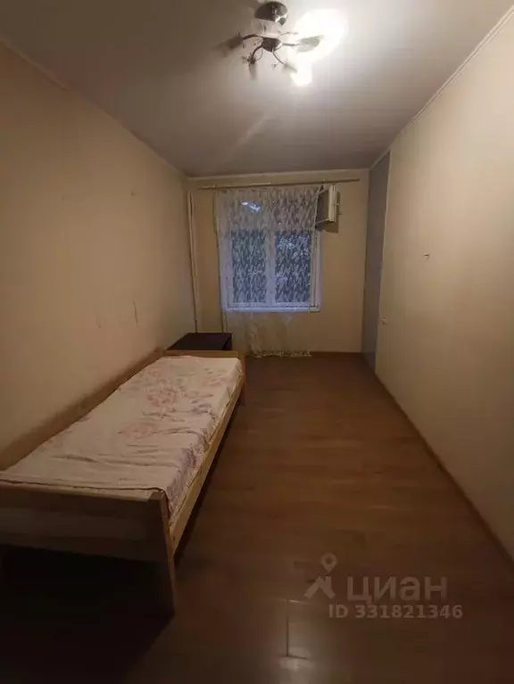 2-к кв. Москва Веерная ул., 8 (43.0 м) - Фото 2