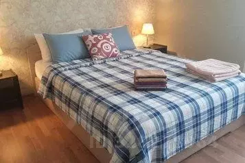 2-к кв. Самарская область, Самара ул. Калинина, 34 (64.0 м) - Фото 1