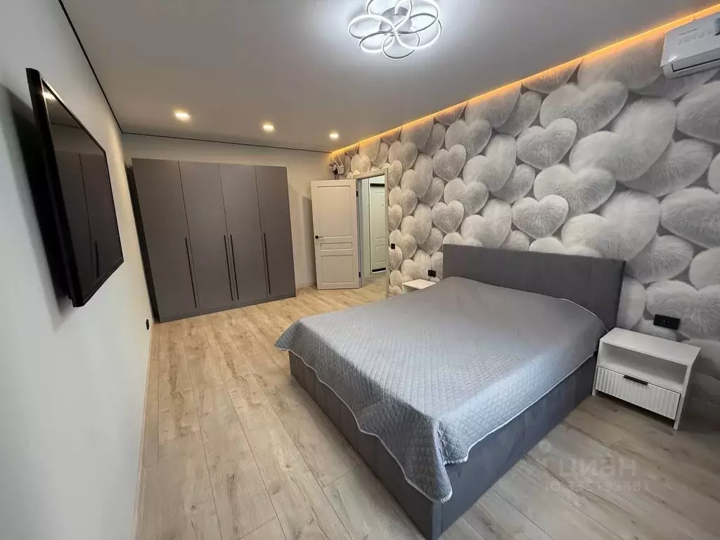 1-к кв. Крым, Евпатория ул. Чапаева, 28Д (46.0 м) - Фото 1