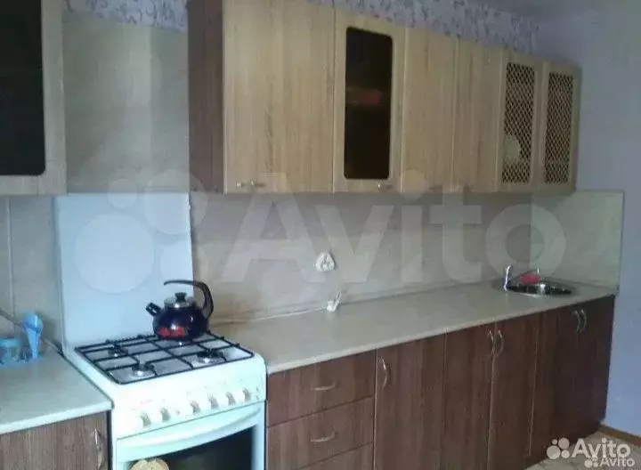 1-к. квартира, 36 м, 2/10 эт. - Фото 1