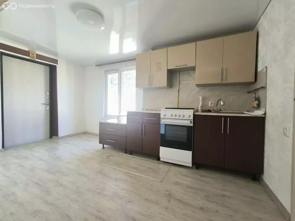 Дом в посёлок Строитель, Строительная улица, 6 (35 м) - Фото 2