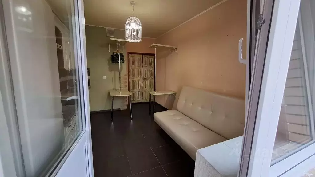 1-к кв. Московская область, Люберцы Октябрьский просп., 18к2 (48.0 м) - Фото 2