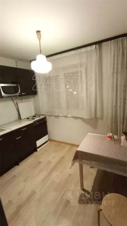 2-к кв. Москва Судостроительная ул., 10К2 (45.0 м) - Фото 2