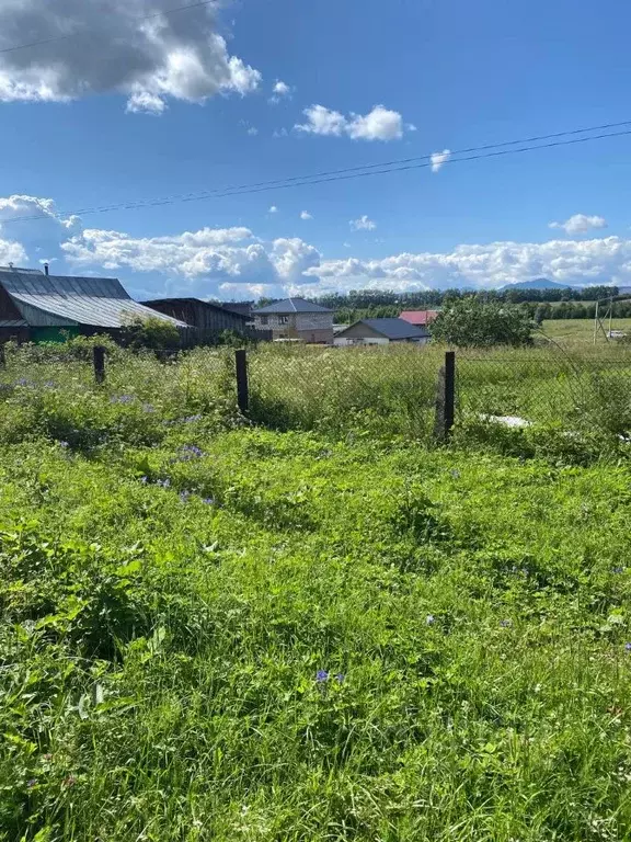 Участок в Башкортостан, Белорецк ул. Маршала Жукова, 10 (10.0 сот.) - Фото 0