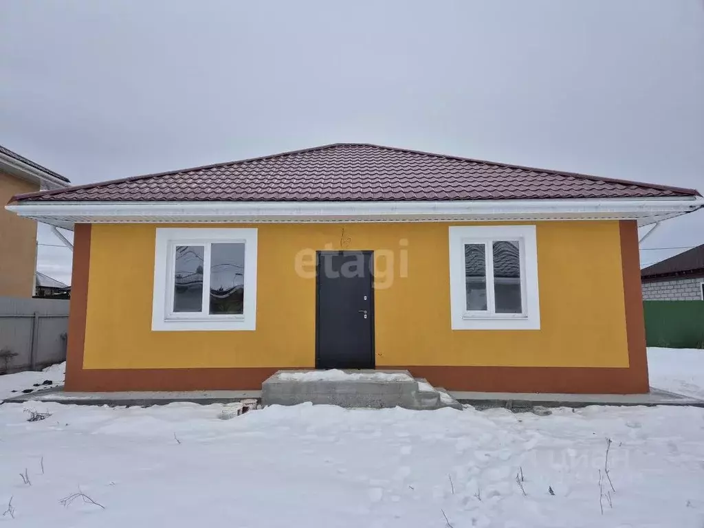 Дом в Свердловская область, Екатеринбург муниципальное образование, ... - Фото 1