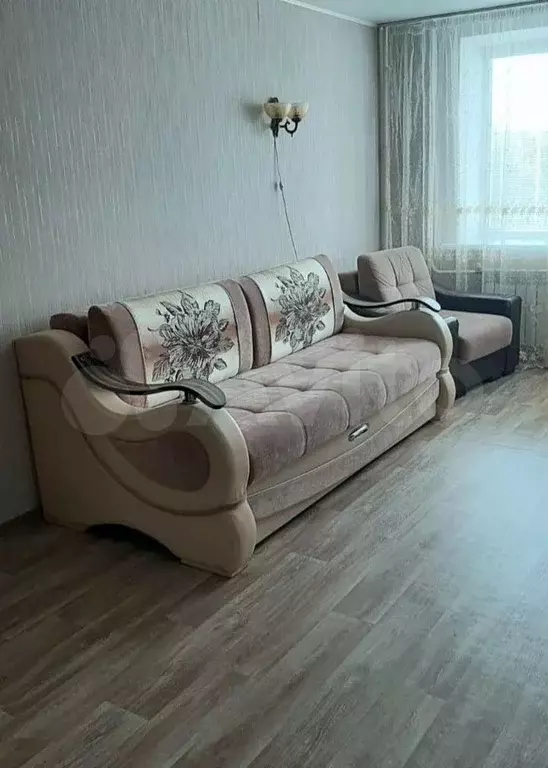 1-к. квартира, 36 м, 7/10 эт. - Фото 0