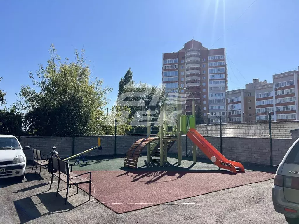 2-к кв. Курская область, Курск ул. Лысая Гора, 3 (63.7 м) - Фото 1