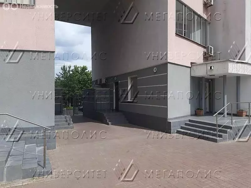 Помещение свободного назначения (97 м) - Фото 1