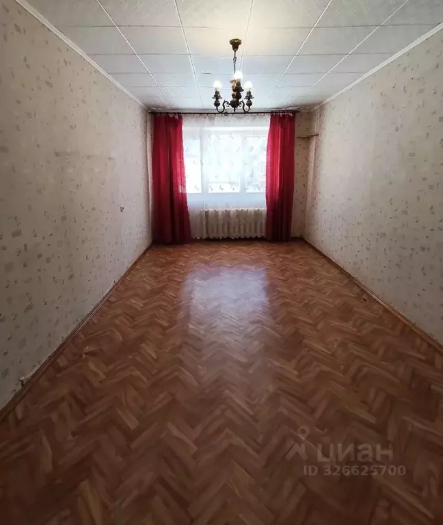 2-к кв. Московская область, Подольск ул. Симферопольская, 15 (44.1 м) - Фото 1