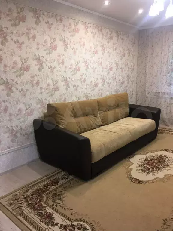 1-к. квартира, 31 м, 2/5 эт. - Фото 1