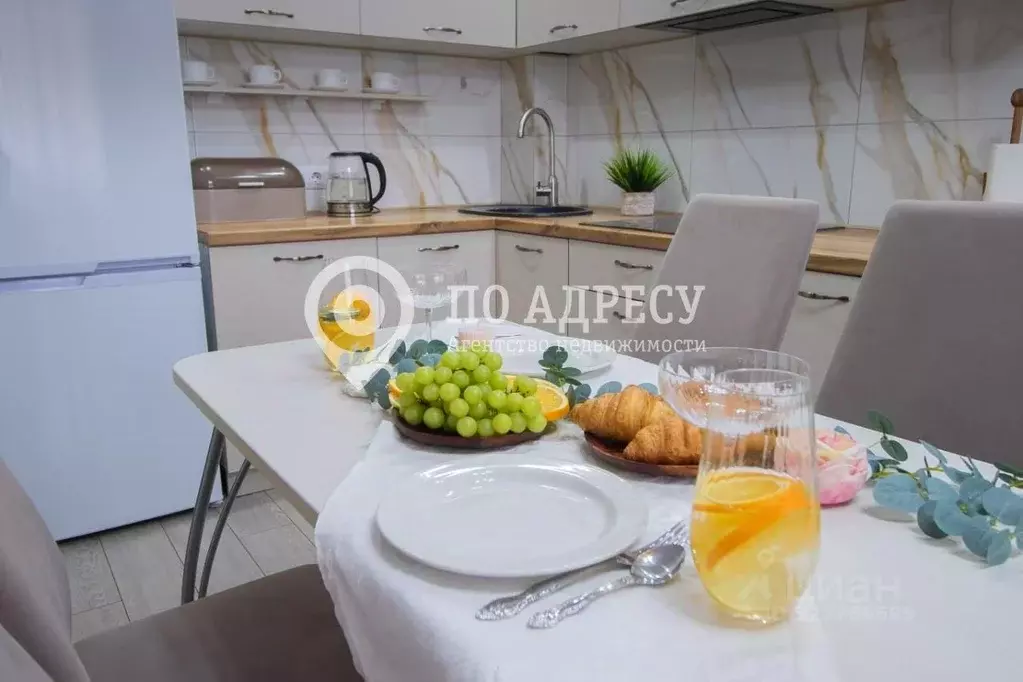 2-к кв. Саратовская область, Саратов Новоузенская ул., 89к1 (48.0 м) - Фото 2