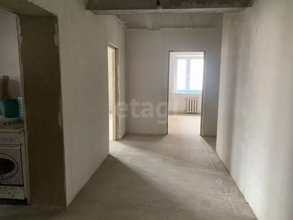 3-к кв. Мордовия, Саранск Республиканская ул., 39б (100.0 м) - Фото 2