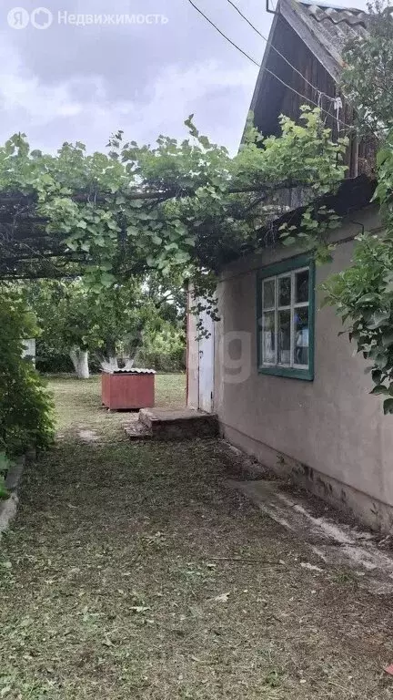 Дом в Саратовская область, муниципальное образование Энгельс, СНТ ... - Фото 1