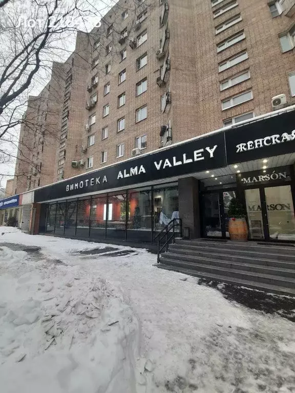 Производственное помещение (160 м) - Фото 2