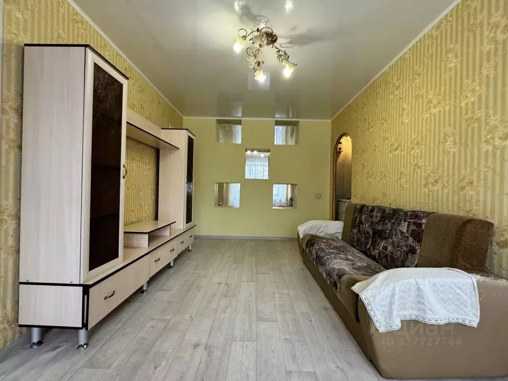 2-к кв. Башкортостан, Стерлитамак ул. Тукаева, 15 (41.9 м) - Фото 2