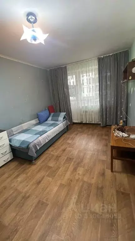 2-к кв. Ленинградская область, Кингисепп Большой бул., 17 (53.0 м) - Фото 2