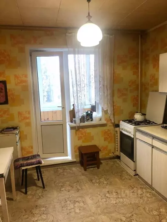 2-к кв. Тверская область, Тверь ул. Склизкова, 19/25 (53.3 м) - Фото 0