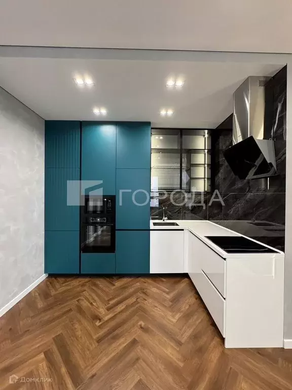 Продаётся 3-к квартира, 70 м - Фото 1