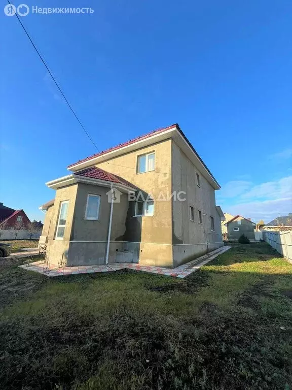 Дом в Богословка, Молодёжная улица, 43 (258.9 м) - Фото 2