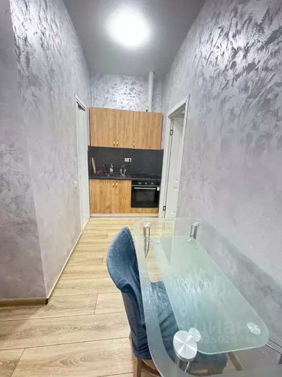 1-к кв. Московская область, Котельники ул. Строителей, 5 (30.0 м) - Фото 2