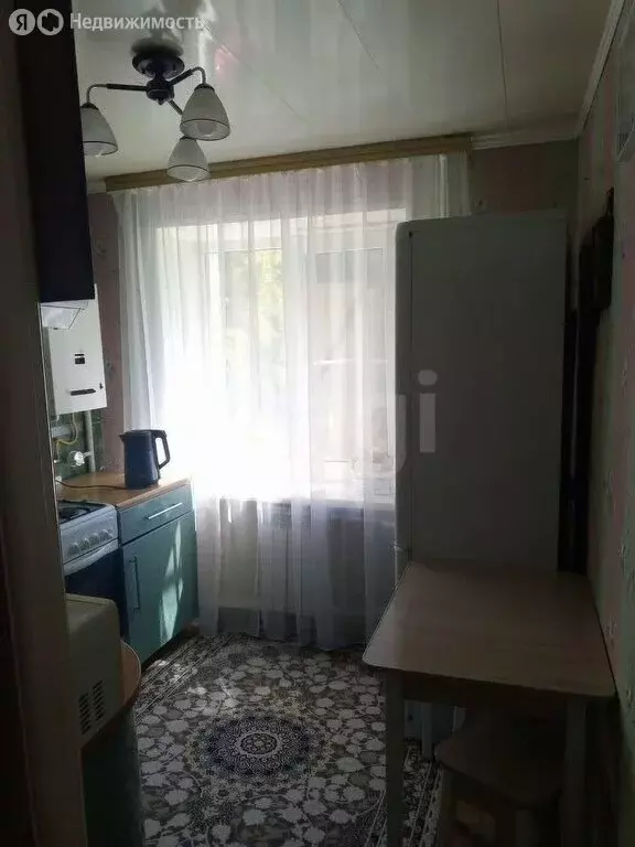3-комнатная квартира: Воронеж, улица Димитрова, 134 (54.5 м) - Фото 1