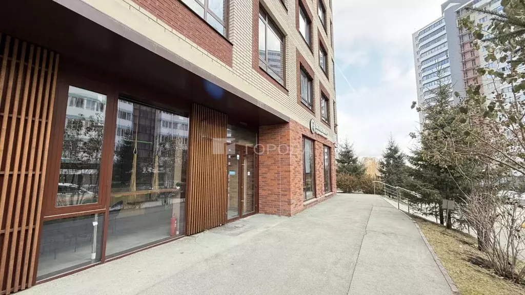 Помещение свободного назначения в Новосибирская область, Новосибирск ... - Фото 1