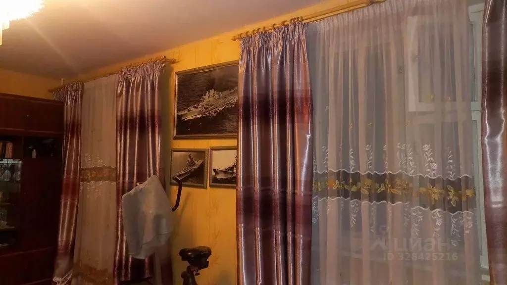 Квартира, 3 комнаты, 79 м - Фото 1