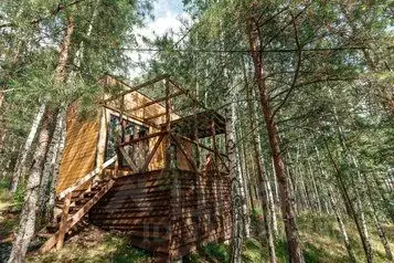 Дом в Свердловская область, Дегтярск ул. Шуры Екимовой, 110А (20 м) - Фото 0