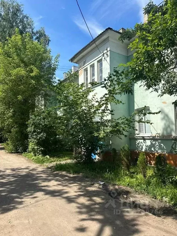 2-к кв. Московская область, Коломна ул. Ленина, 26 (47.0 м) - Фото 0