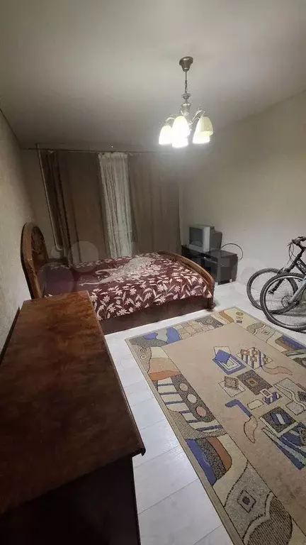 3-к. квартира, 61 м, 3/5 эт. - Фото 1