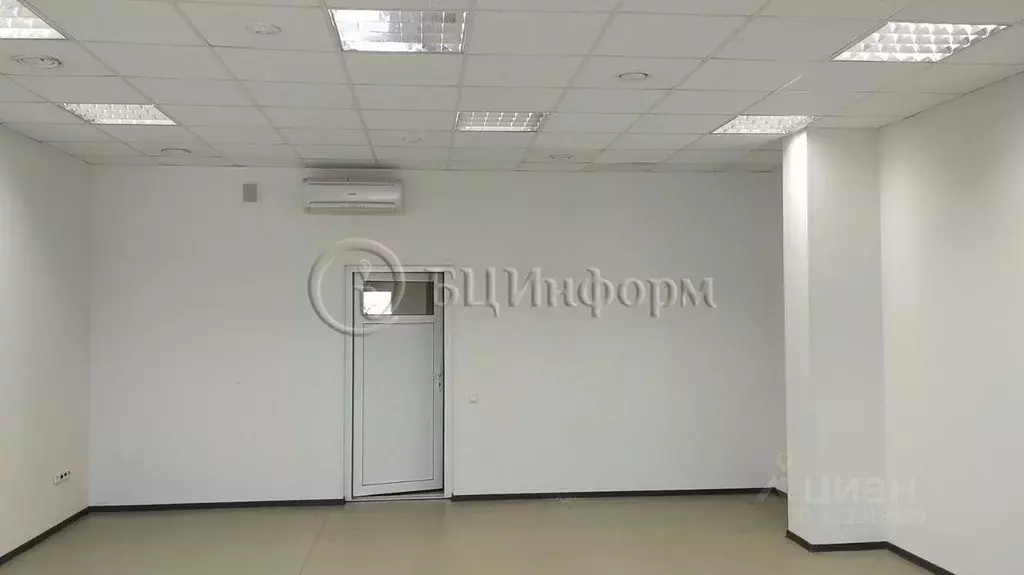 Офис в Санкт-Петербург ул. Маршала Говорова, 52 (46 м) - Фото 2