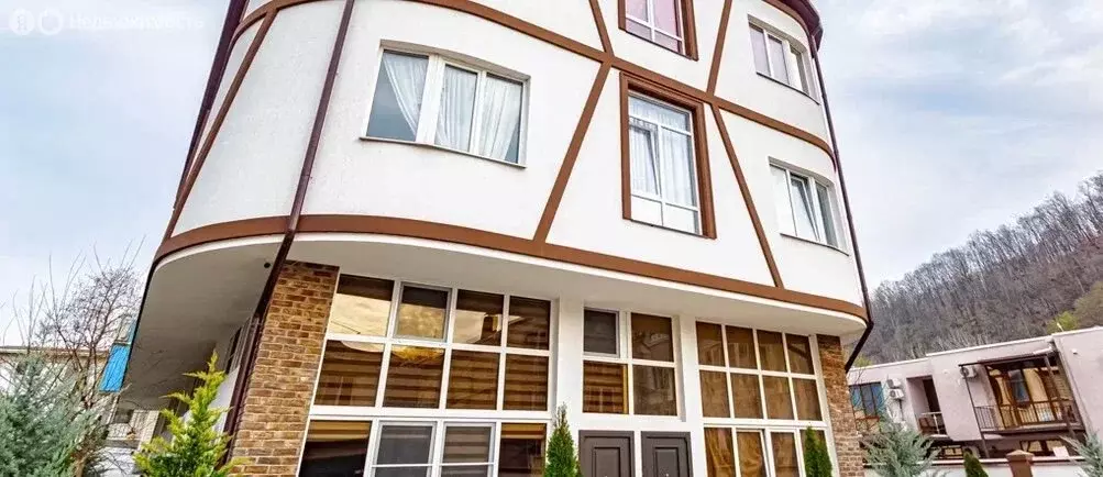 Квартира-студия: посёлок городского типа Дагомыс, Армавирская улица, ... - Фото 2