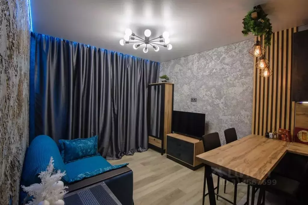 1-к кв. Москва ул. Корнейчука, 27 (35.0 м) - Фото 0