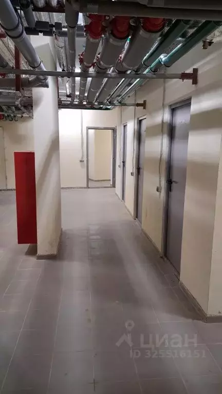 Гараж в Московская область, Одинцовский городской округ, с. Лайково, ... - Фото 1