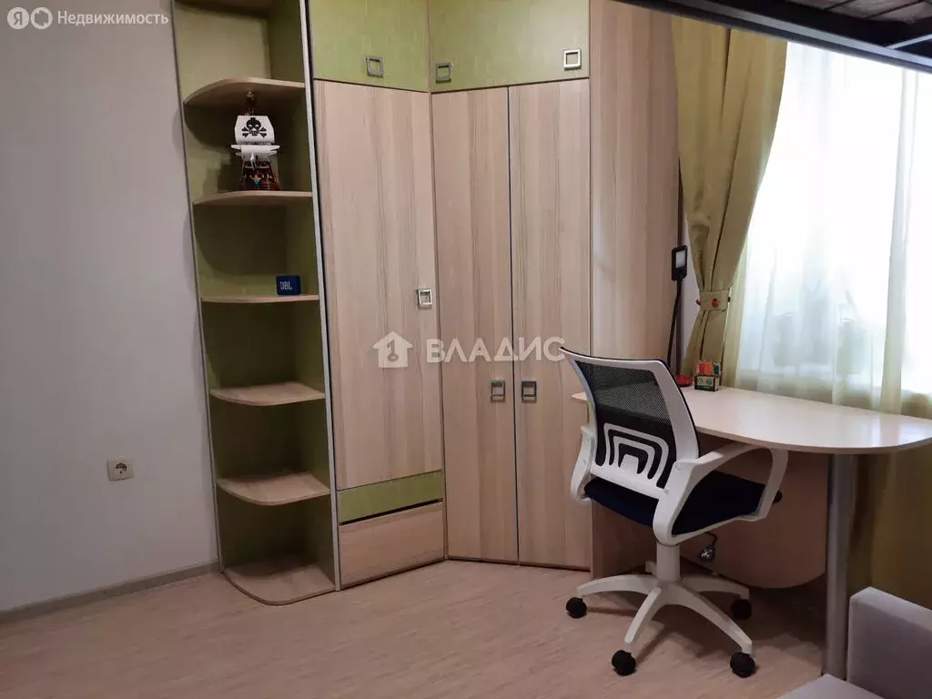 2-комнатная квартира: Кемерово, улица Дружбы, 33 (59.5 м) - Фото 1