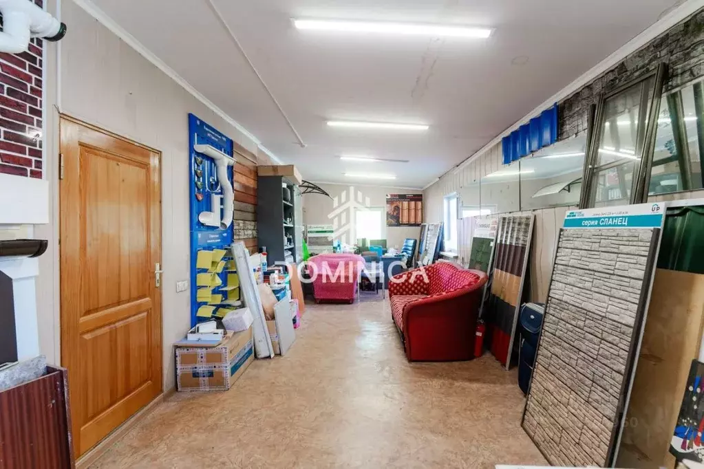 Офис в Омская область, Омск ул. Вавилова, 12 (40 м) - Фото 1